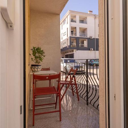 Apartment Fiorella Пула Экстерьер фото