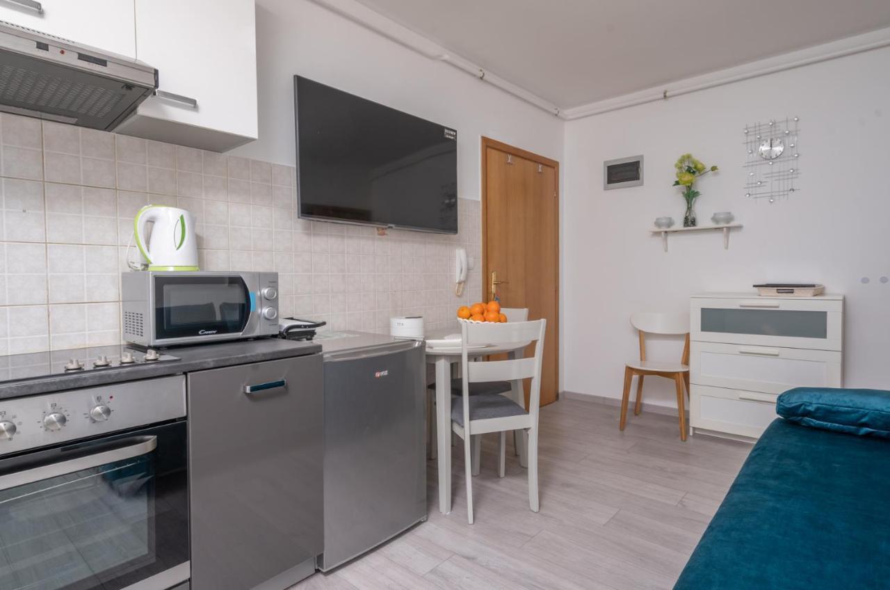 Apartment Fiorella Пула Экстерьер фото