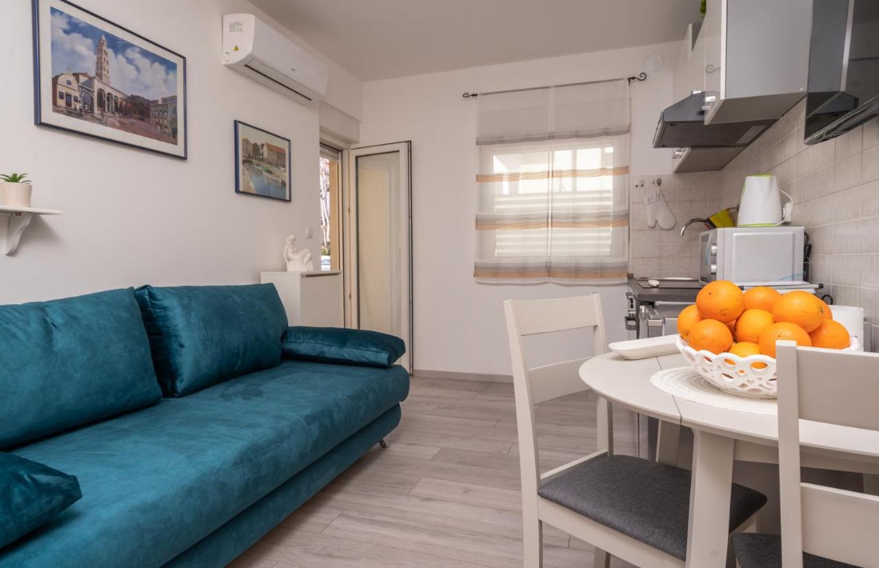 Apartment Fiorella Пула Экстерьер фото