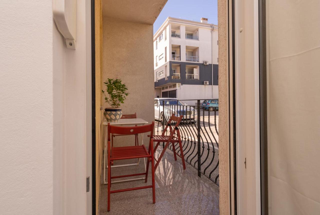 Apartment Fiorella Пула Экстерьер фото